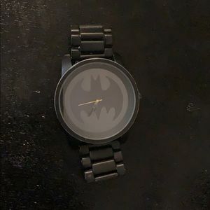Batman watch